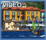 Video Hotel Lago di Garda Torbole Gardasee Video Hotel Lago di Garda Torbole Gardasee
